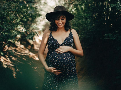 30 frases para amiga grávida que vão celebrar uma nova vida